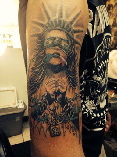 Explore themed tattoo ideas, creative tattoo ideas in New Port Richey, available at Zodiac Tattooing & Body Piercing