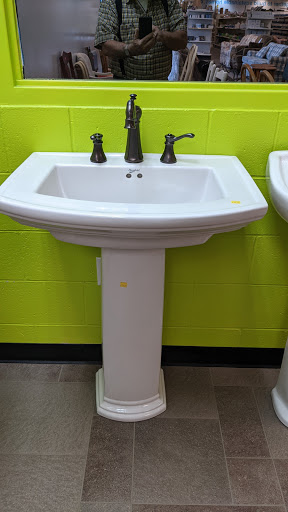 Non-Profit Organization «Habitat for Humanity Restore, Traverse City», reviews and photos