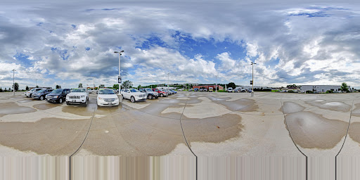 Used Car Dealer «Deery Brothers Chrysler Dodge Jeep Ram Iowa City», reviews and photos, 651 IA-1, Iowa City, IA 52246, USA