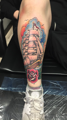 Explore 2 face tattoo ideas, creative tattoo ideas in Reno, available at My Religion Tattoo - No Piercing