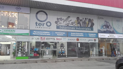 Otero Industrial