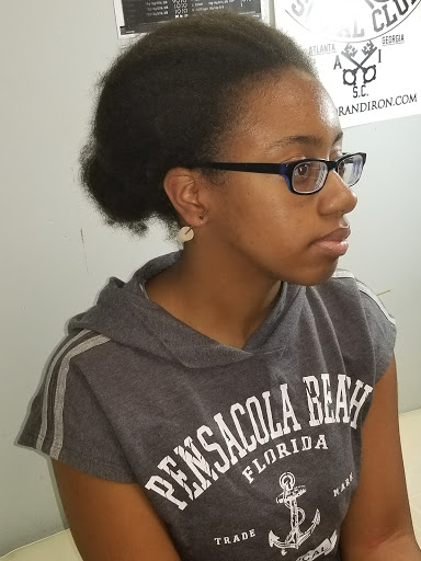 Tattoo Shop «Infamous Tattoos», reviews and photos, 5330 Old National Hwy, College Park, GA 30349, USA