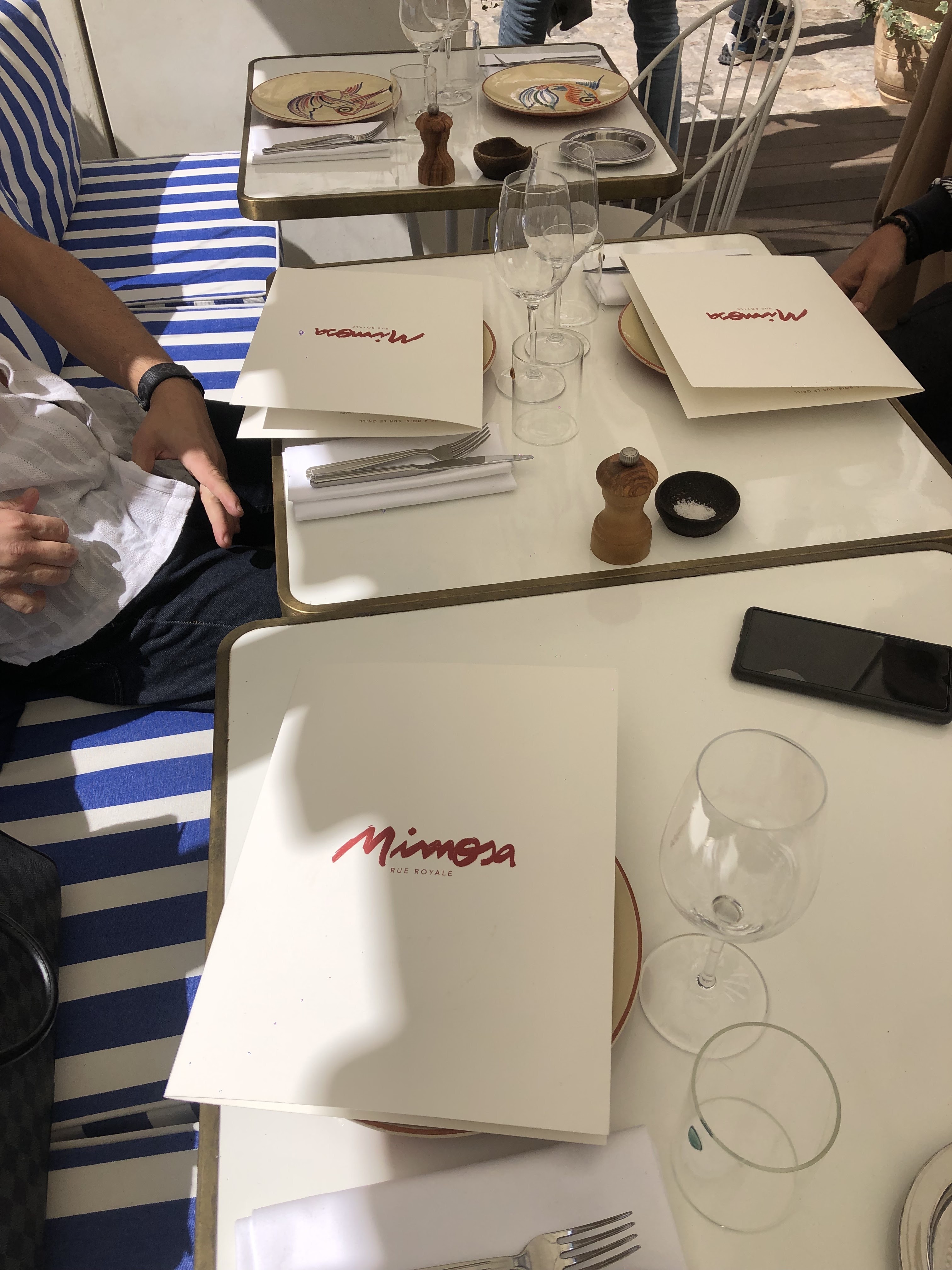 Photo n° 4 de l'avis de zahra.u fait le 22/04/2022 à 13:44