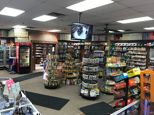 Tobacco Shop «Inver Grove Tobacco», reviews and photos, 6570 Cahill Ave E, Inver Grove Heights, MN 55076, USA