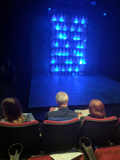 Performing Arts Theater «CoHo Theater», reviews and photos, 2257 NW Raleigh St, Portland, OR 97210, USA