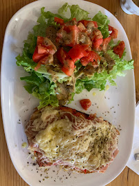 Plats et boissons du Restaurant Les tartines de l'arche à Bollène - n°11