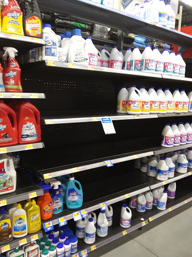 Supermarket «Walmart Neighborhood Market», reviews and photos, 2550 Prince St, Conway, AR 72034, USA