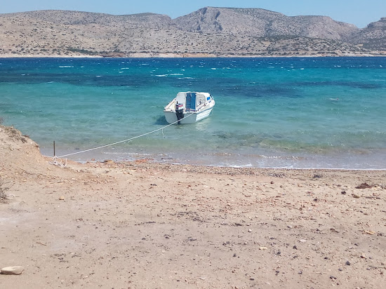 Paralia Patroklou IV