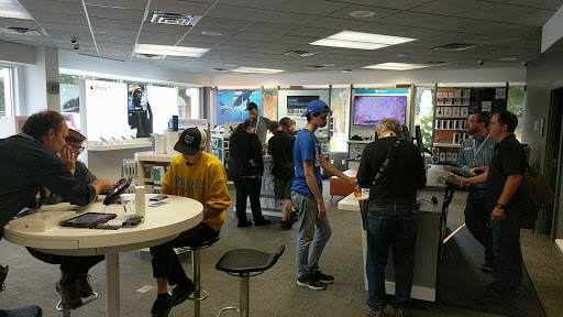 Cell Phone Store «AT&T», reviews and photos, 344 Dorset St, South Burlington, VT 05403, USA