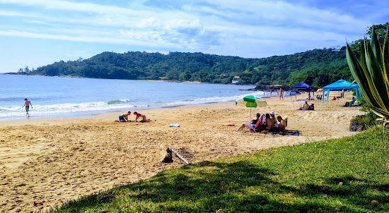 Praia Grande