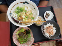 Soupe du Restaurant japonais Okaasan à Marseille - n°12