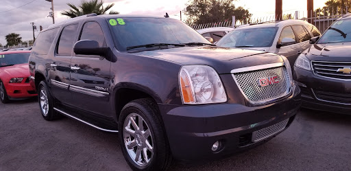 Used Car Dealer «Orozco Auto Sales - Phoenix AZ», reviews and photos, 2525 W Van Buren St, Phoenix, AZ 85009, USA