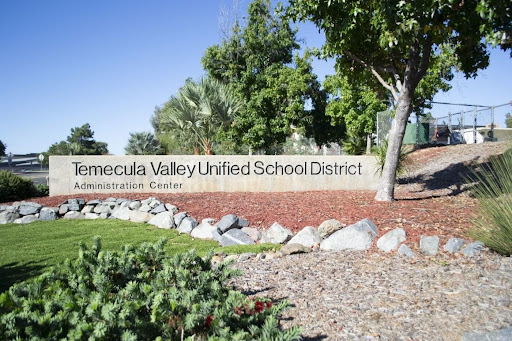 Temecula Valley Unified School District