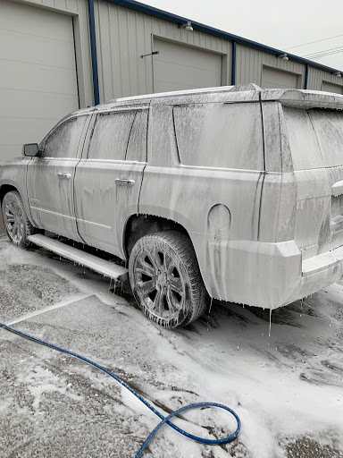 Baldwin Automotive Detailing en Weatherford