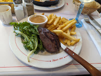 Plats et boissons du Restaurant français Brasserie La Chicorée à Lille - n°5