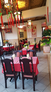 Atmosphère du Restaurant vietnamien Sud Vietnam à Serres - n°6