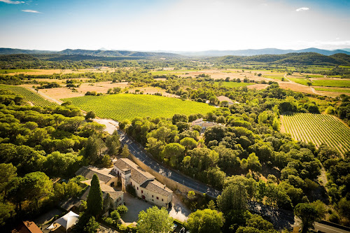 Domaine des Sauvaire à Crespian