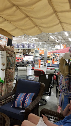 Home Improvement Store «The Home Depot», reviews and photos, 541 W 9 Mile Rd, Pensacola, FL 32534, USA