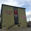 Nuri Erbak Anadolu Lisesi