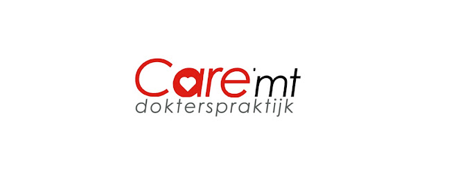 Beoordelingen van Care'mt Huisartsenpraktijk in Hasselt - Huisarts