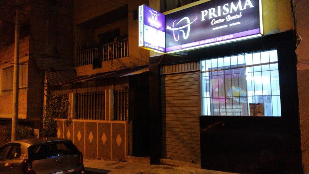 Prisma Centro Dental