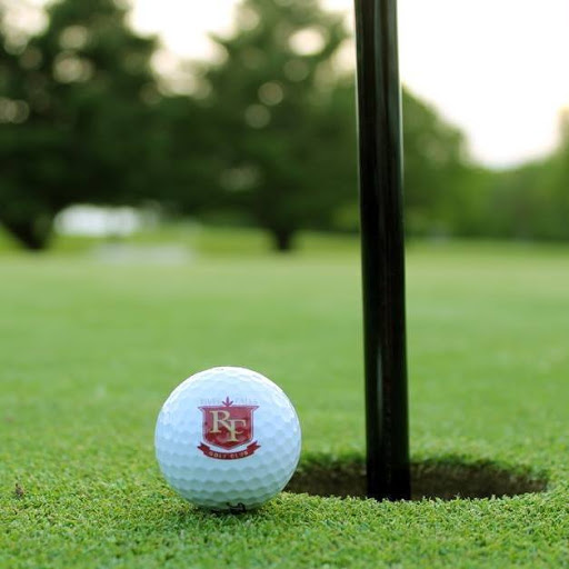 Golf Club «River Falls Golf Club», reviews and photos, 2120 E Division St, River Falls, WI 54022, USA