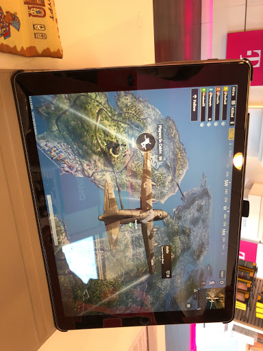 Cell Phone Store «T-Mobile», reviews and photos, 25965 Industrial Blvd #105, Hayward, CA 94545, USA