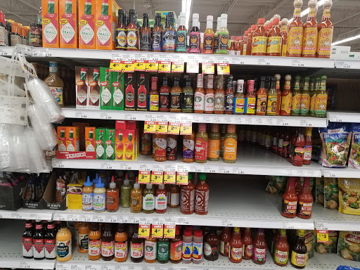 Grocery Store «Meijer», reviews and photos, 2622 Menards Dr, Evansville, IN 47715, USA