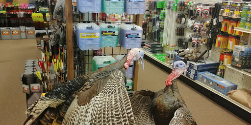 Sporting Goods Store «Timberghost Hunting and Fishing», reviews and photos, 3455 Keith Bridge Rd, Cumming, GA 30041, USA