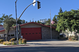 San Diego Fire-Rescue Department Station 33