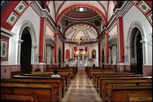 Parroquia Santiago Apóstol ( Ex Convento de Santo Domingo de Guzmán) image