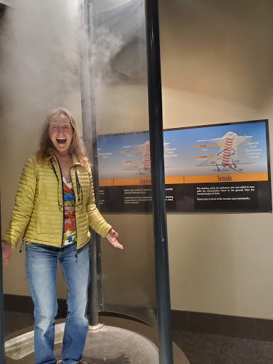 Imax Theater «Mcwane Center IMAX», reviews and photos, 205 19th St N, Birmingham, AL 35203, USA