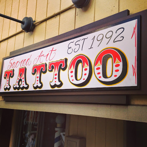 Explore grapevine tattoo ideas, creative tattoo ideas in Honolulu, available at Sacred Art Tattoo Waikiki