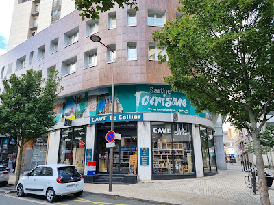 Club des Ambassadeurs à Le Mans
