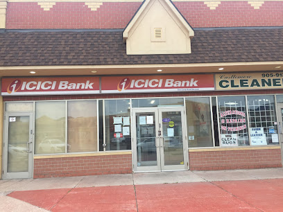 ICICI Bank Canada