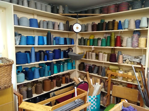 Art Center «Thousand Islands Arts Center ~ Handweaving Museum & Arts Center», reviews and photos, 314 John St, Clayton, NY 13624, USA