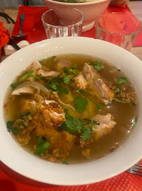 Soupe du Restaurant vietnamien O-Pho 187 à Marseille - n°13