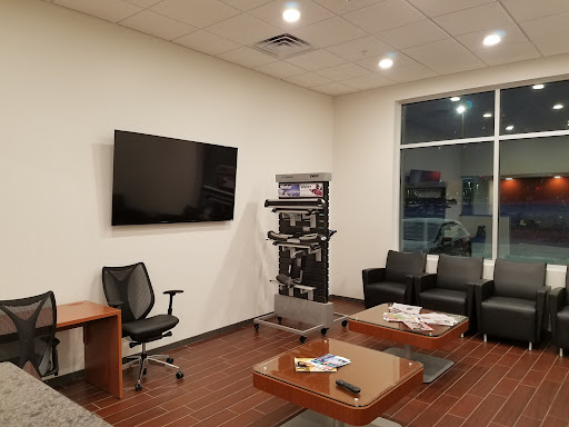 Photo of JL Electrical Contractors