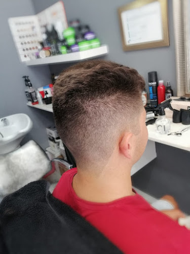 Comentários e avaliações sobre o MBAV Barbershop