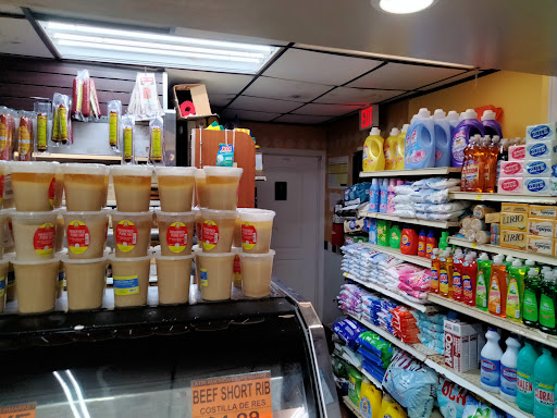 Supermarket «Latin American SuperMarket», reviews and photos, 7601 Palm River Rd, Tampa, FL 33619, USA