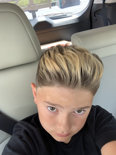 Barber Shop «Old Soul Barbershop», reviews and photos, 164 Main St, Winooski, VT 05404, USA