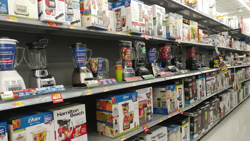 Discount Store «Walmart», reviews and photos, 9750 Reistertown Road A, Owings Mills, MD 21117, USA