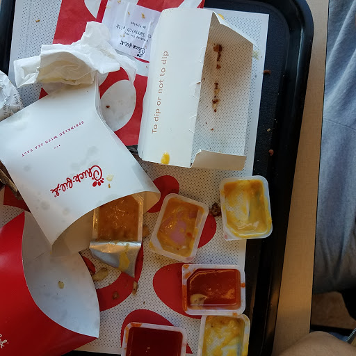 Fast Food Restaurant «Chick-fil-A», reviews and photos, 1341 N University Dr, Coral Springs, FL 33071, USA