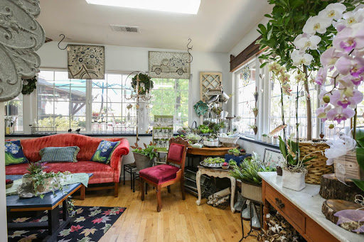 Florist «Grass Valley Florist», reviews and photos, 2153 Nevada City Hwy, Grass Valley, CA 95945, USA