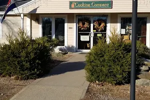 The Cooking Company image