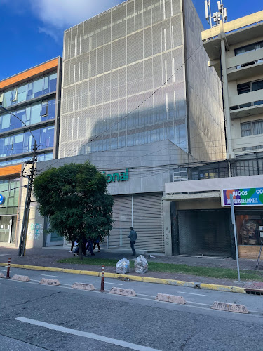 Opiniones de Banco Internacional en Concepción - Banco