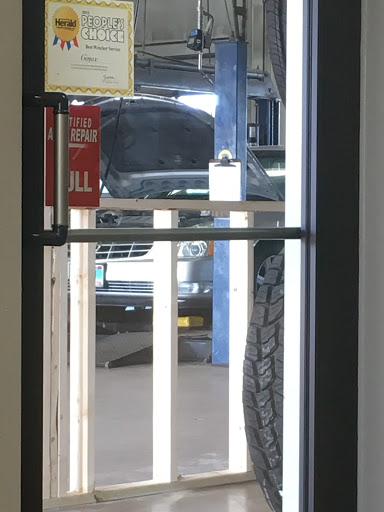 Cenex, 4315 Demers Ave, Grand Forks, ND 58201, USA, 