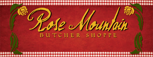 Butcher Shop «Rose Mountain Butcher Shoppe», reviews and photos, 106 N Jefferson Ave, West Jefferson, NC 28694, USA