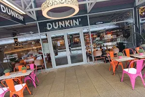 Dunkin Donuts image