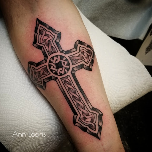 Explore quetzalcoatl tattoo ideas, creative tattoo ideas in Lincoln, available at Iron Brush Tattoo